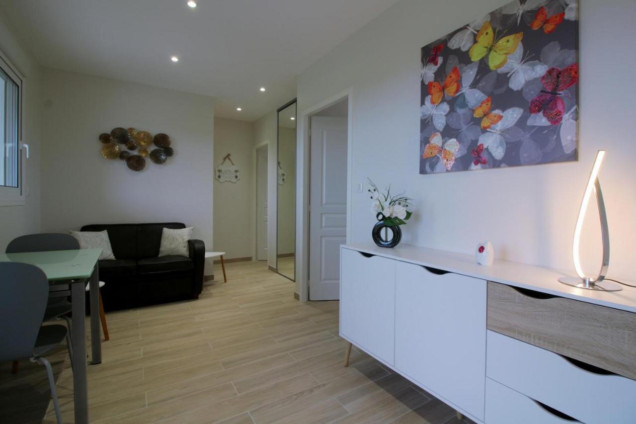 Les Raisins Du Bonheur Bed & Breakfast Puisseguin Dış mekan fotoğraf
